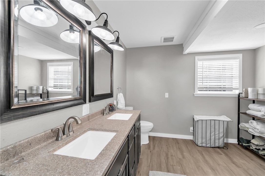 Touch Me Not Spg Estate Unit 2 Gravette - Residential