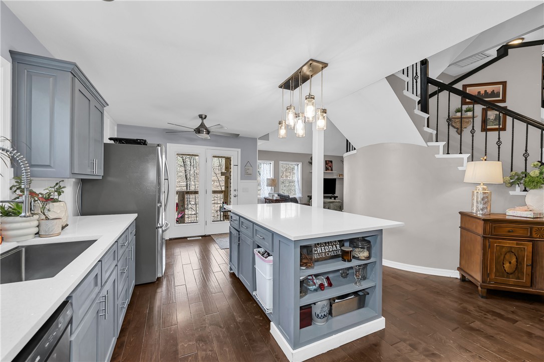 Touch Me Not Spg Estate Unit 2 Gravette - Residential