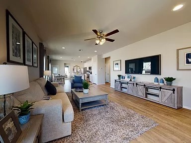 RIDGE CREEK - Residential