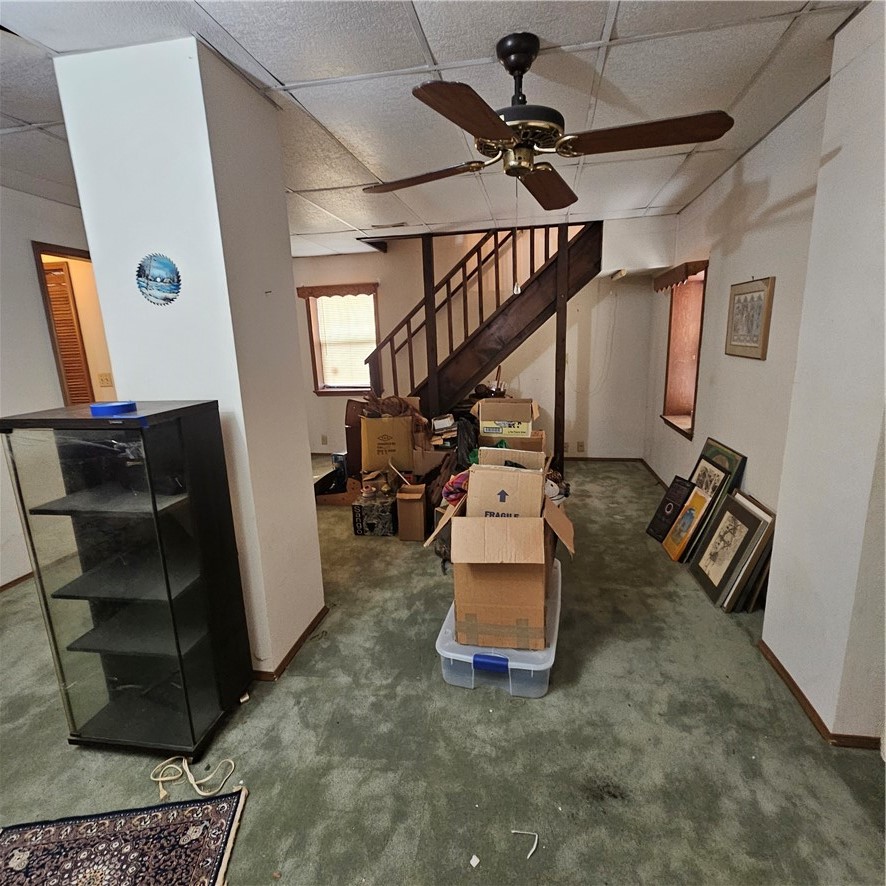 Suffolk Sub Bvv - Residential