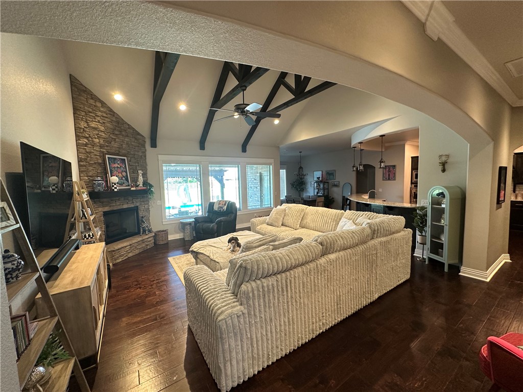 Twin Falls Add Ph I - Residential