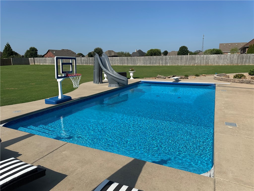 Twin Falls Add Ph I - Residential