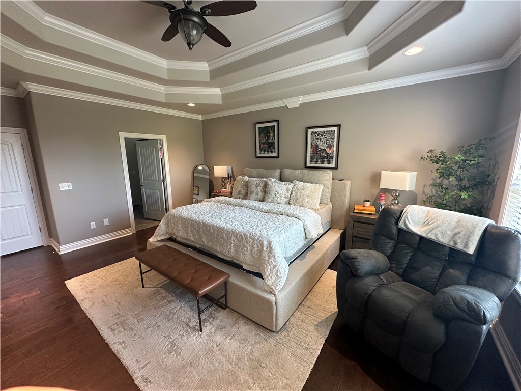 Twin Falls Add Ph I - Residential