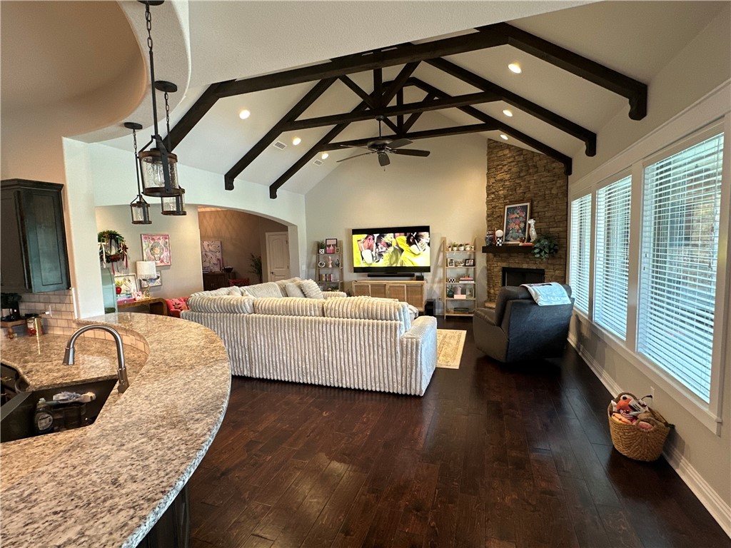 Twin Falls Add Ph I - Residential
