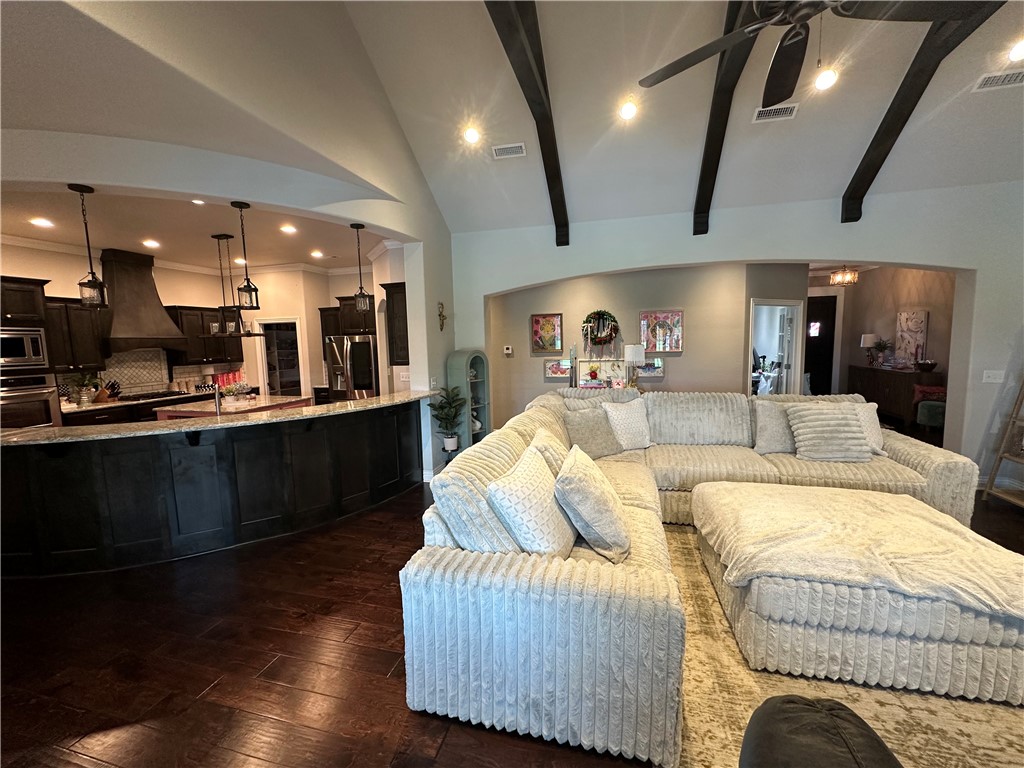 Twin Falls Add Ph I - Residential