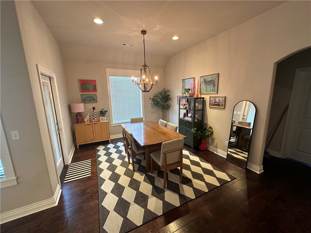 Twin Falls Add Ph I - Residential