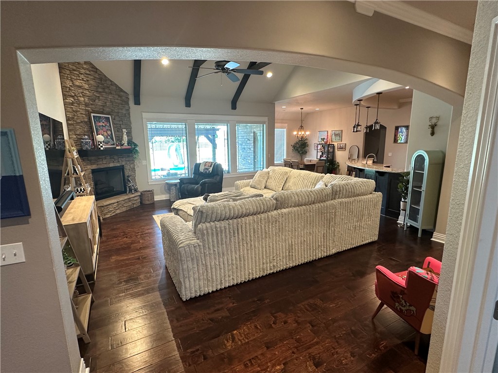 Twin Falls Add Ph I - Residential