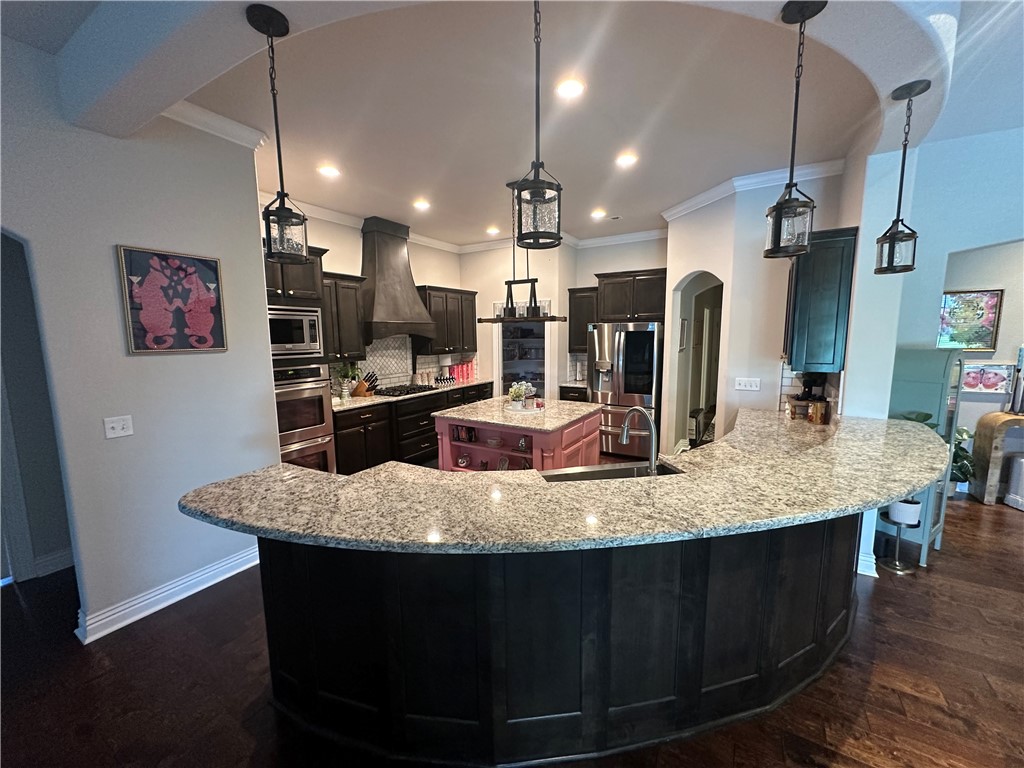 Twin Falls Add Ph I - Residential