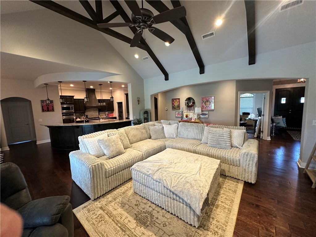 Twin Falls Add Ph I - Residential