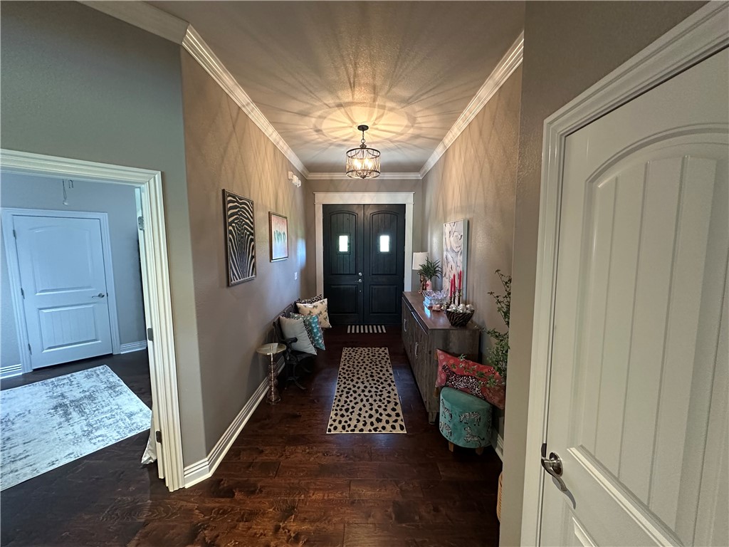 Twin Falls Add Ph I - Residential