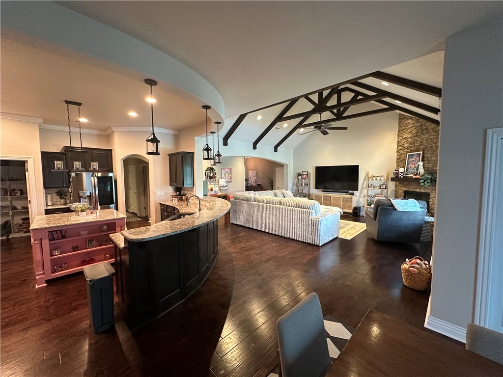 Twin Falls Add Ph I - Residential