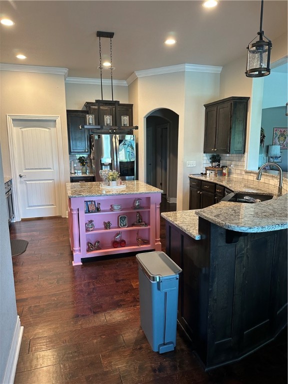 Twin Falls Add Ph I - Residential