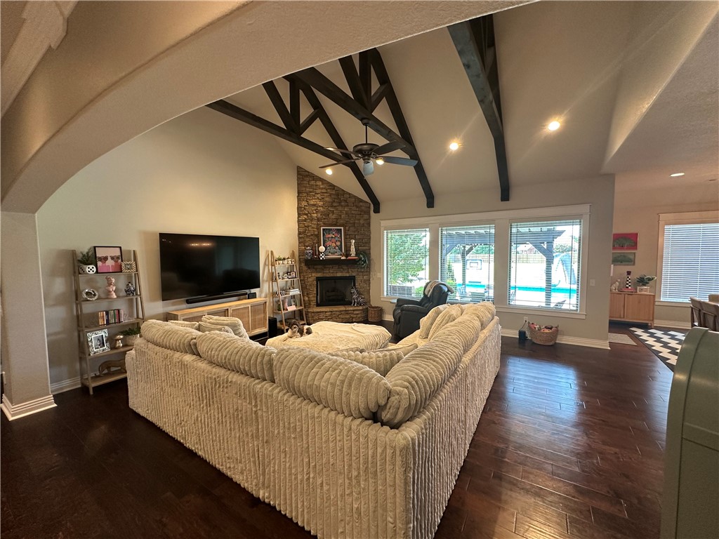 Twin Falls Add Ph I - Residential