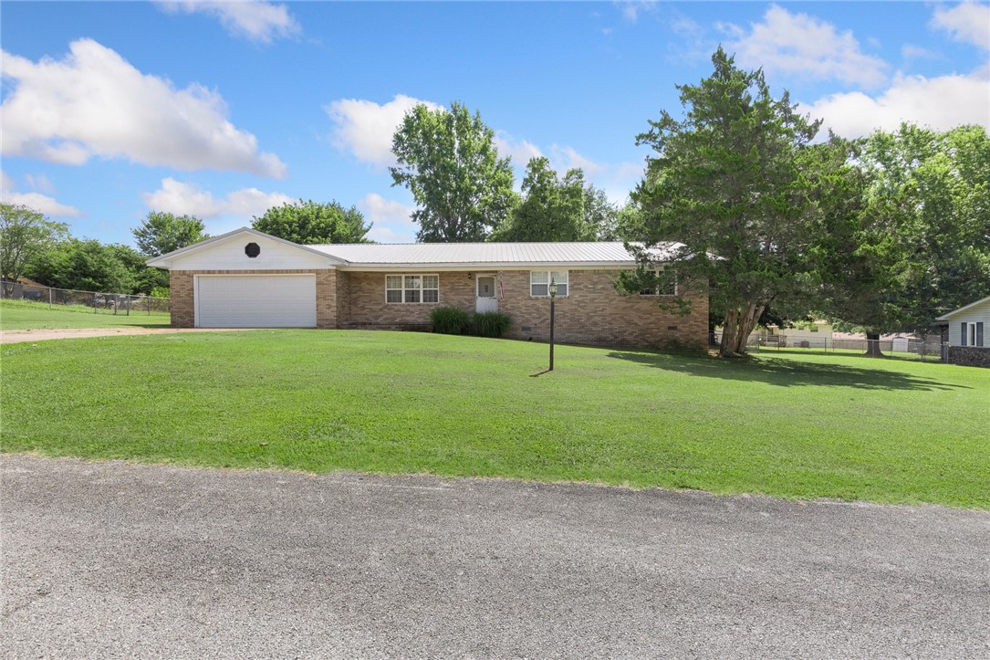 Southern Hills - Residential