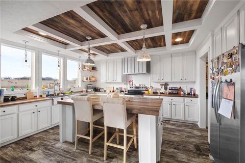 22083 Leonard Ranch Road Gravette AR 72736