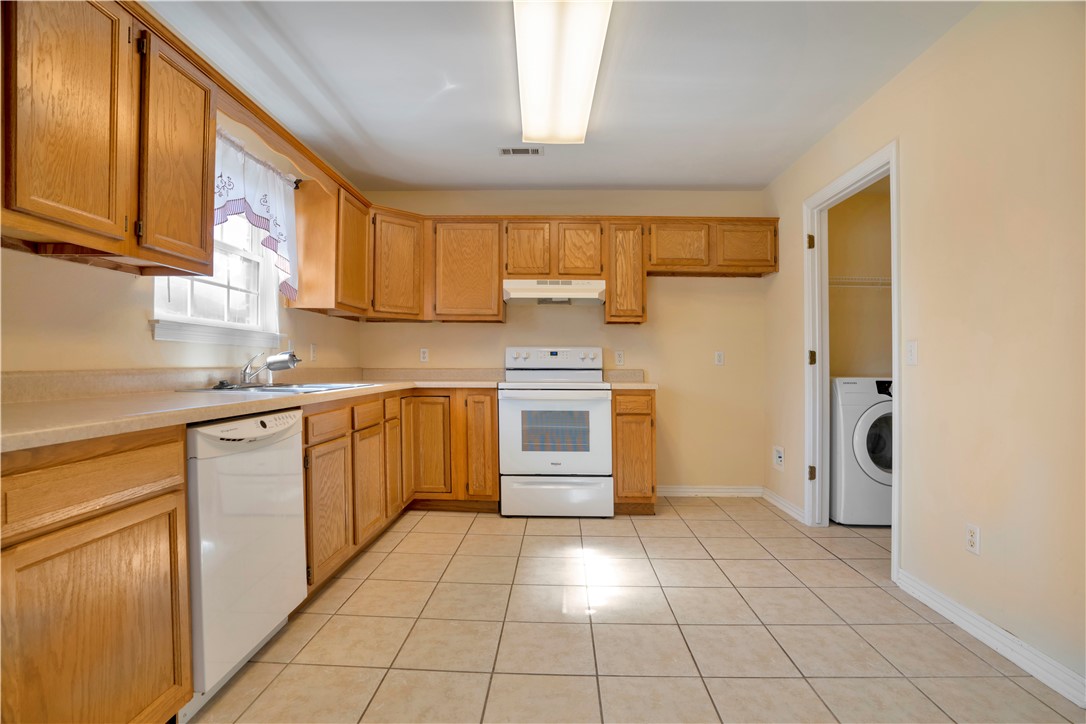 Carriage Square - Residential