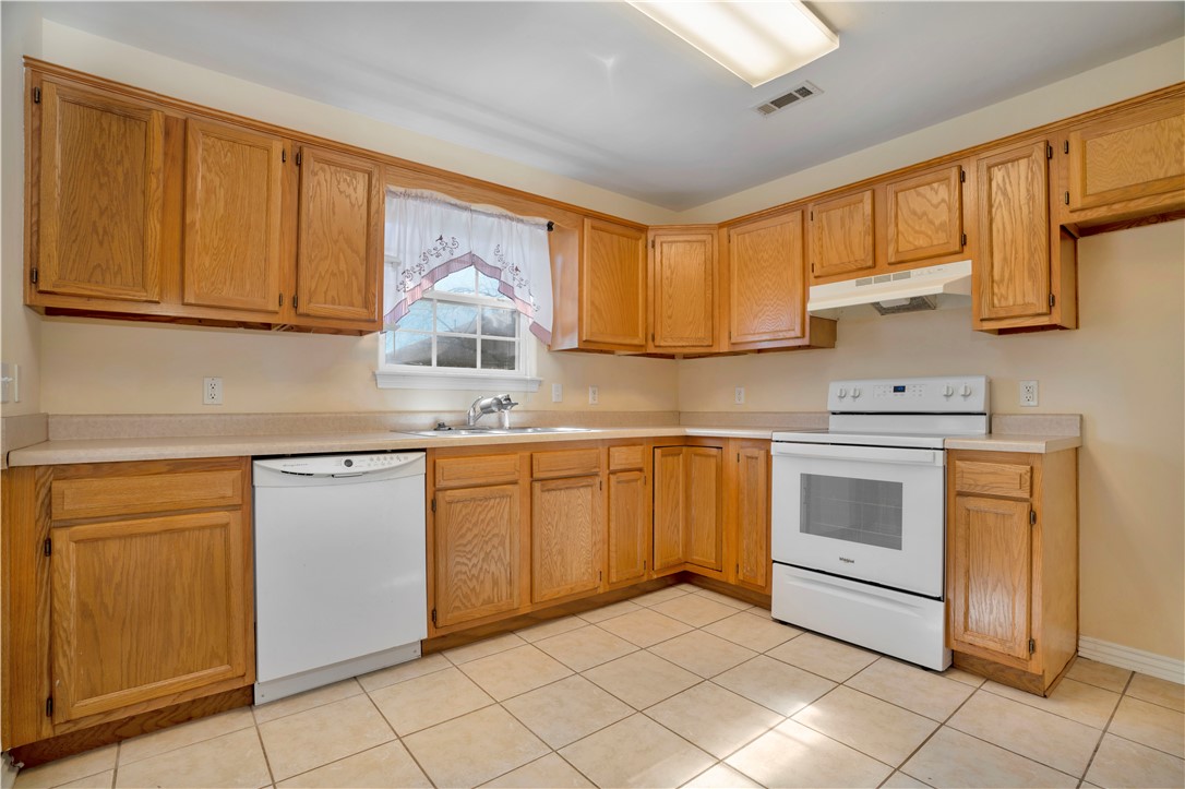 Carriage Square - Residential