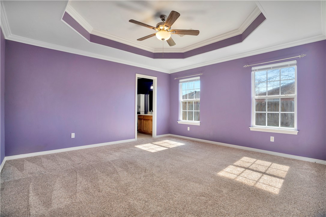 Carriage Square - Residential