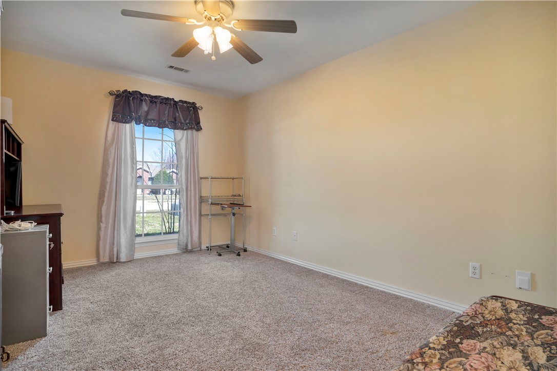 Carriage Square - Residential