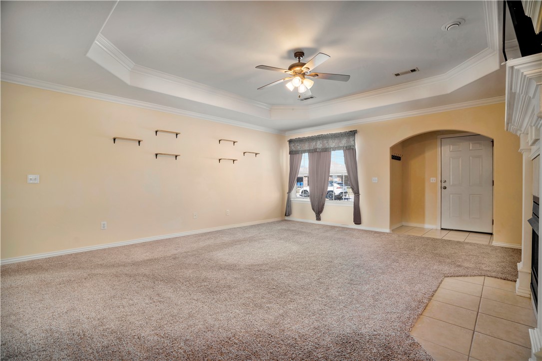 Carriage Square - Residential