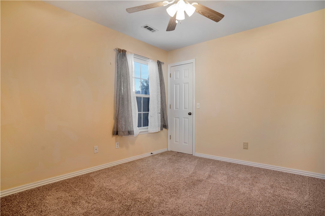 Carriage Square - Residential