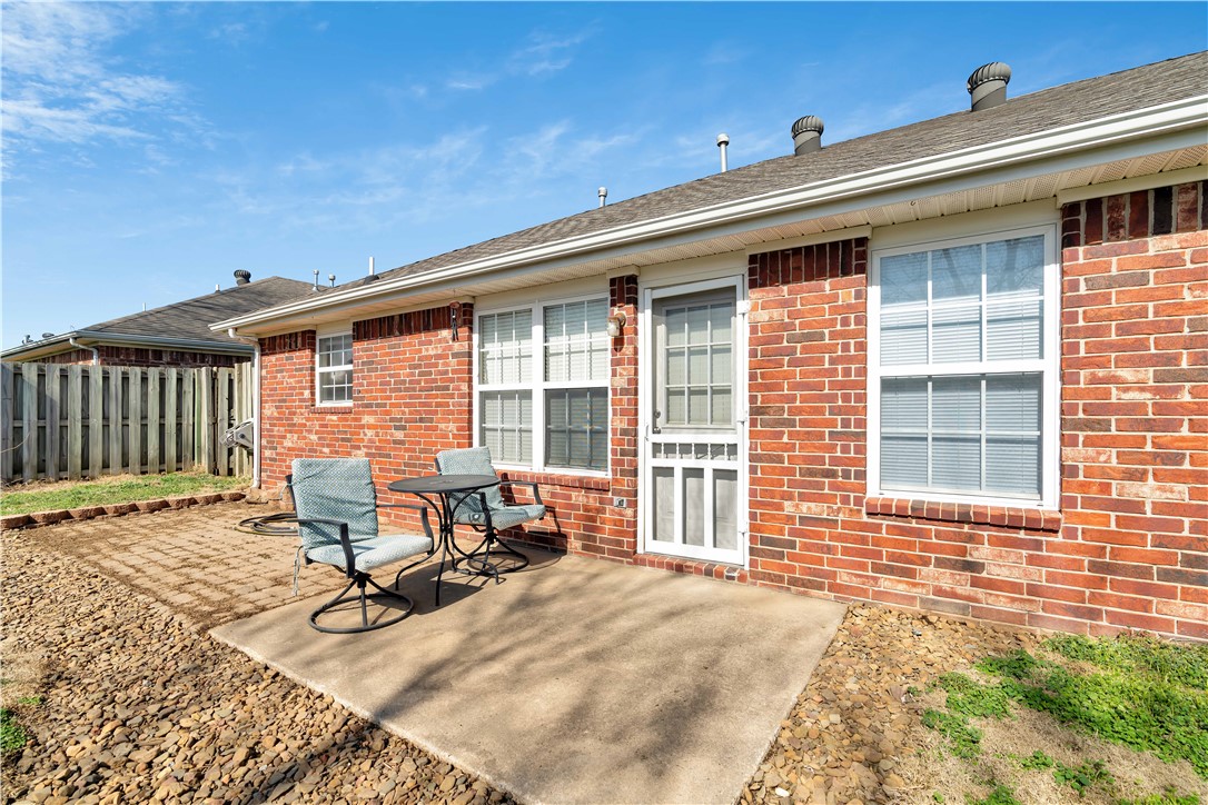 Carriage Square - Residential