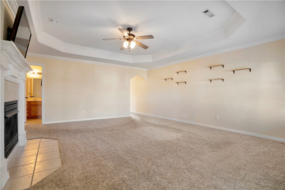 Carriage Square - Residential