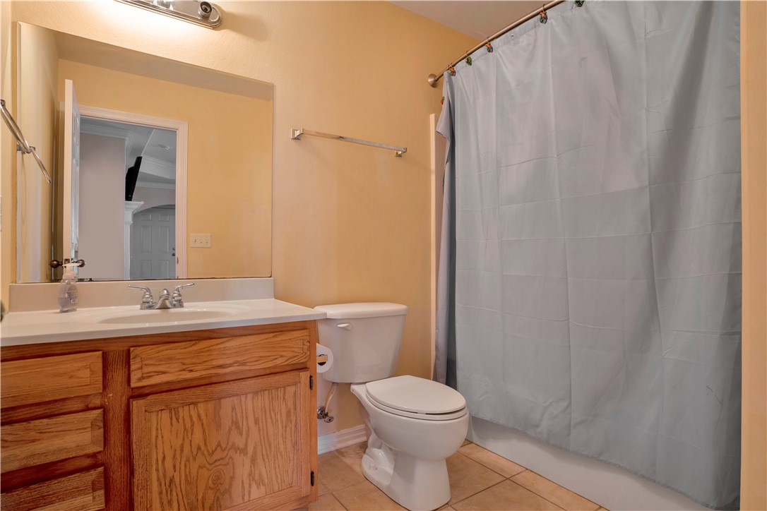 Carriage Square - Residential