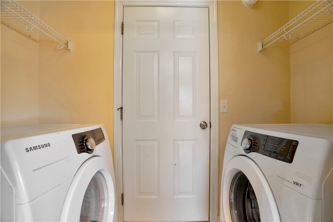 Carriage Square - Residential