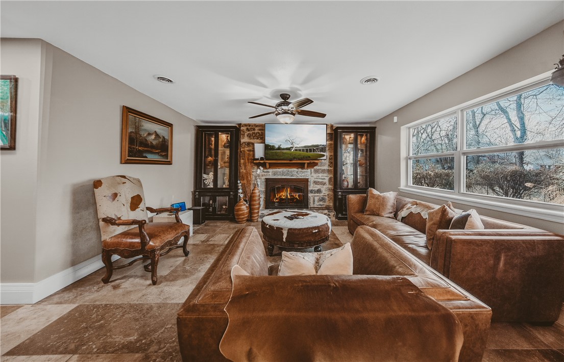 Sequoyah Woods S/D Phase 1 - Residential