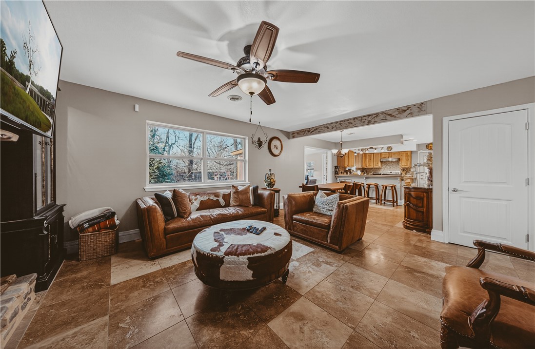 Sequoyah Woods S/D Phase 1 - Residential