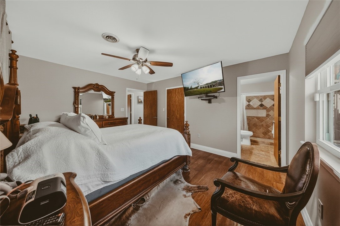 Sequoyah Woods S/D Phase 1 - Residential