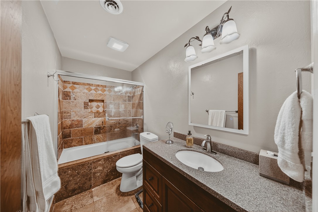 Sequoyah Woods S/D Phase 1 - Residential