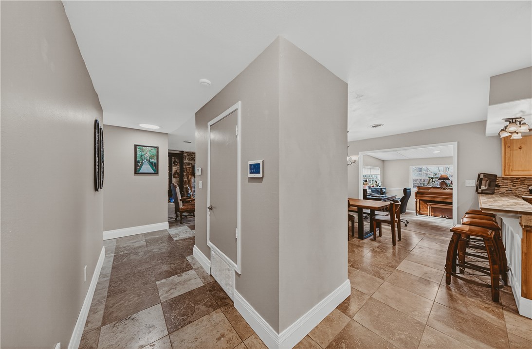 Sequoyah Woods S/D Phase 1 - Residential