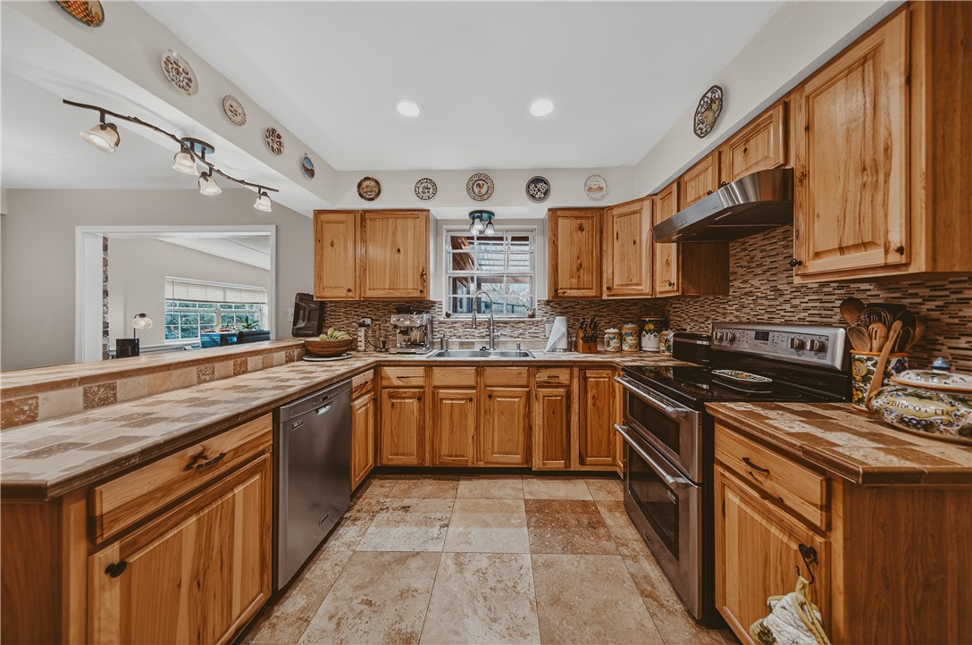 Sequoyah Woods S/D Phase 1 - Residential