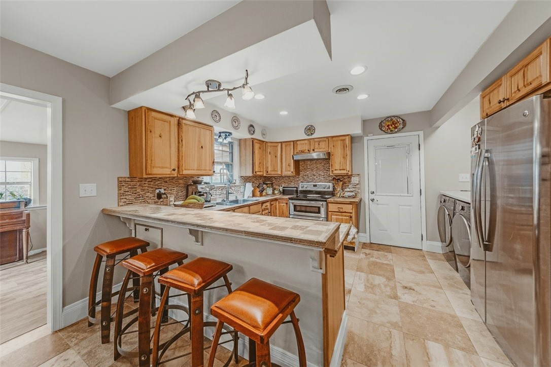 Sequoyah Woods S/D Phase 1 - Residential