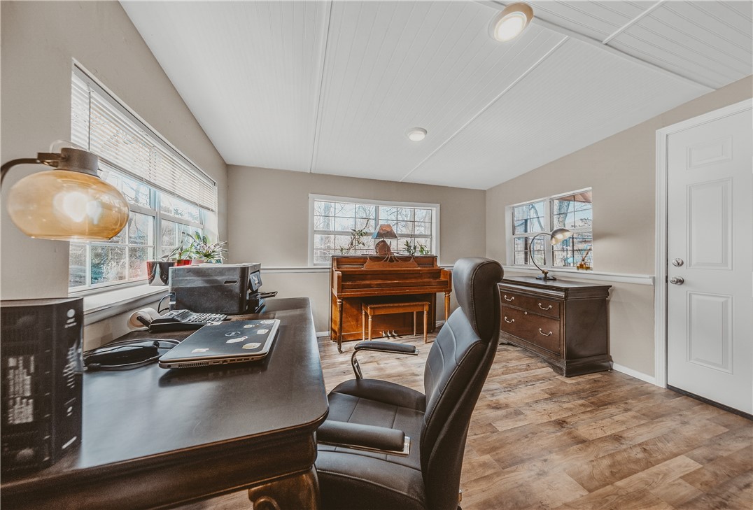 Sequoyah Woods S/D Phase 1 - Residential