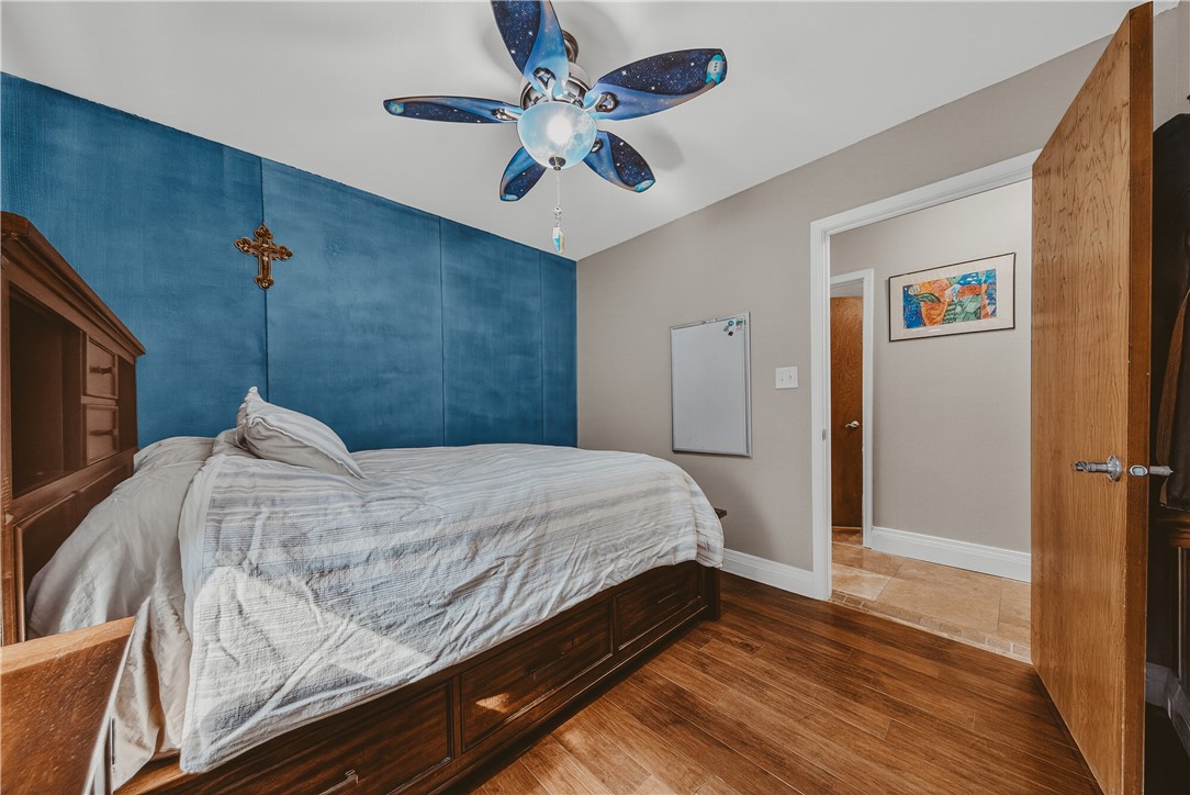 Sequoyah Woods S/D Phase 1 - Residential