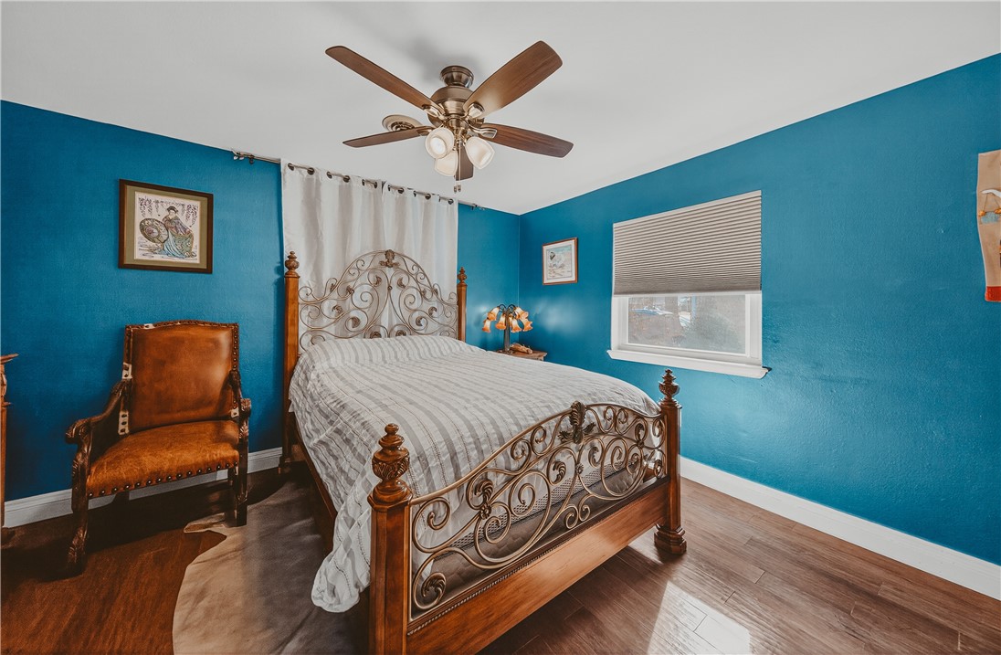 Sequoyah Woods S/D Phase 1 - Residential