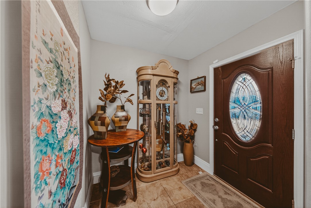 Sequoyah Woods S/D Phase 1 - Residential