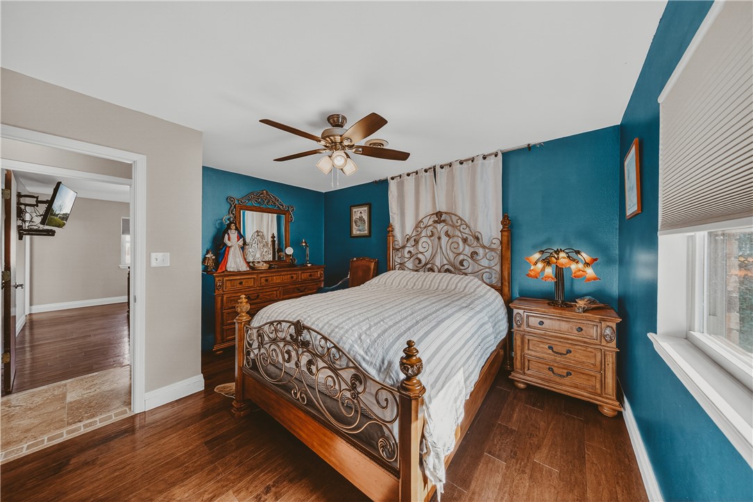 Sequoyah Woods S/D Phase 1 - Residential