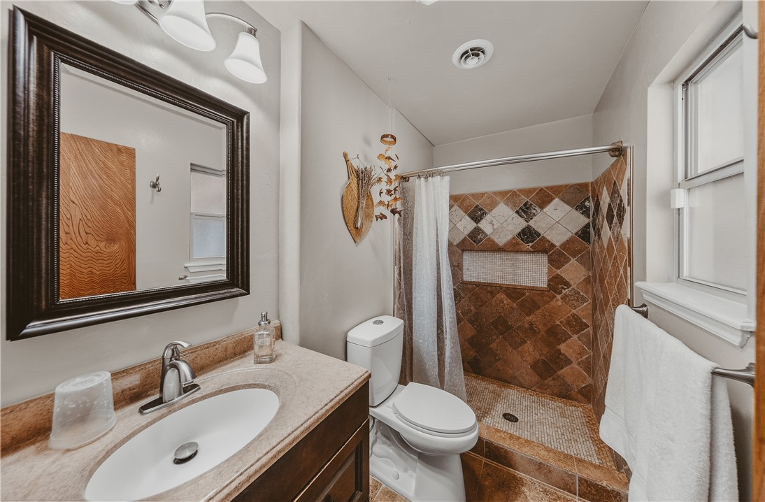 Sequoyah Woods S/D Phase 1 - Residential