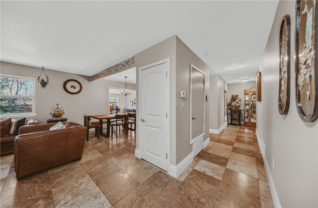 Sequoyah Woods S/D Phase 1 - Residential