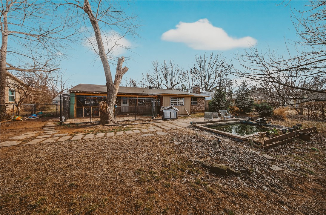 Sequoyah Woods S/D Phase 1 - Residential