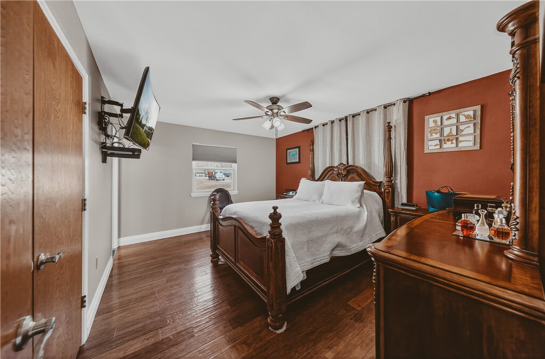 Sequoyah Woods S/D Phase 1 - Residential