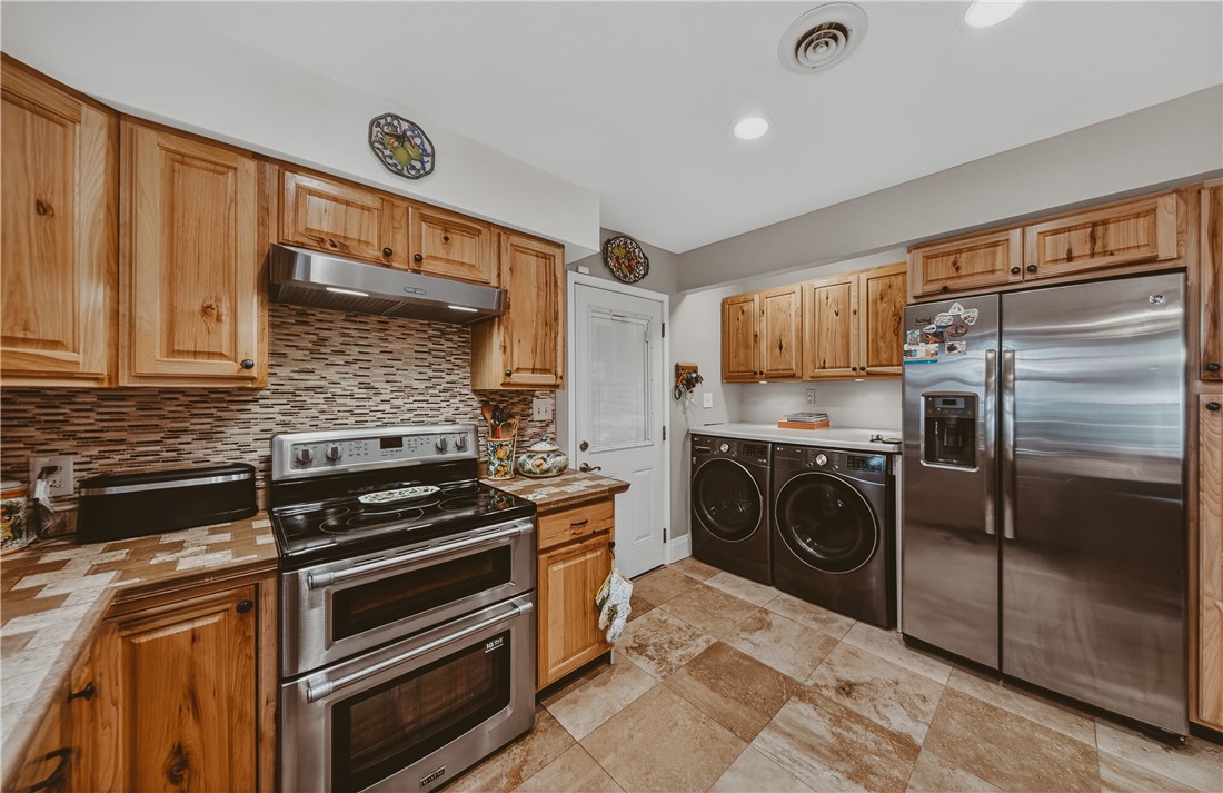 Sequoyah Woods S/D Phase 1 - Residential