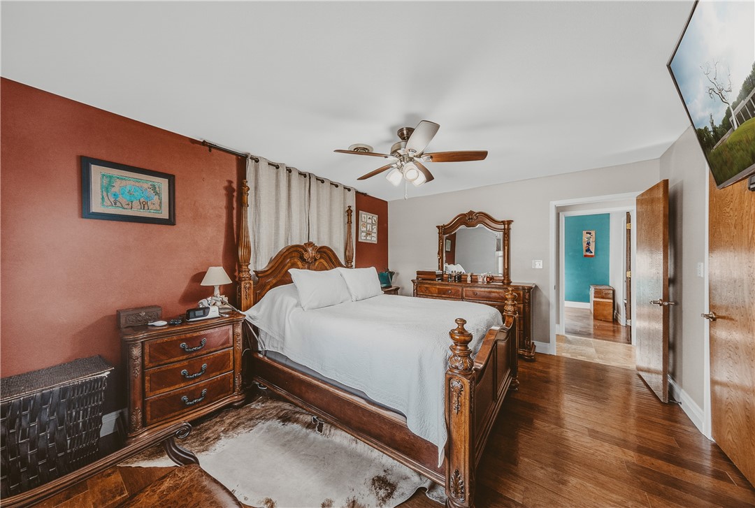 Sequoyah Woods S/D Phase 1 - Residential