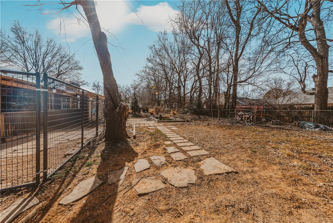 Sequoyah Woods S/D Phase 1 - Residential