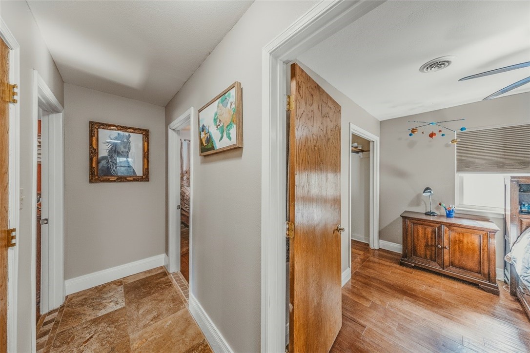 Sequoyah Woods S/D Phase 1 - Residential