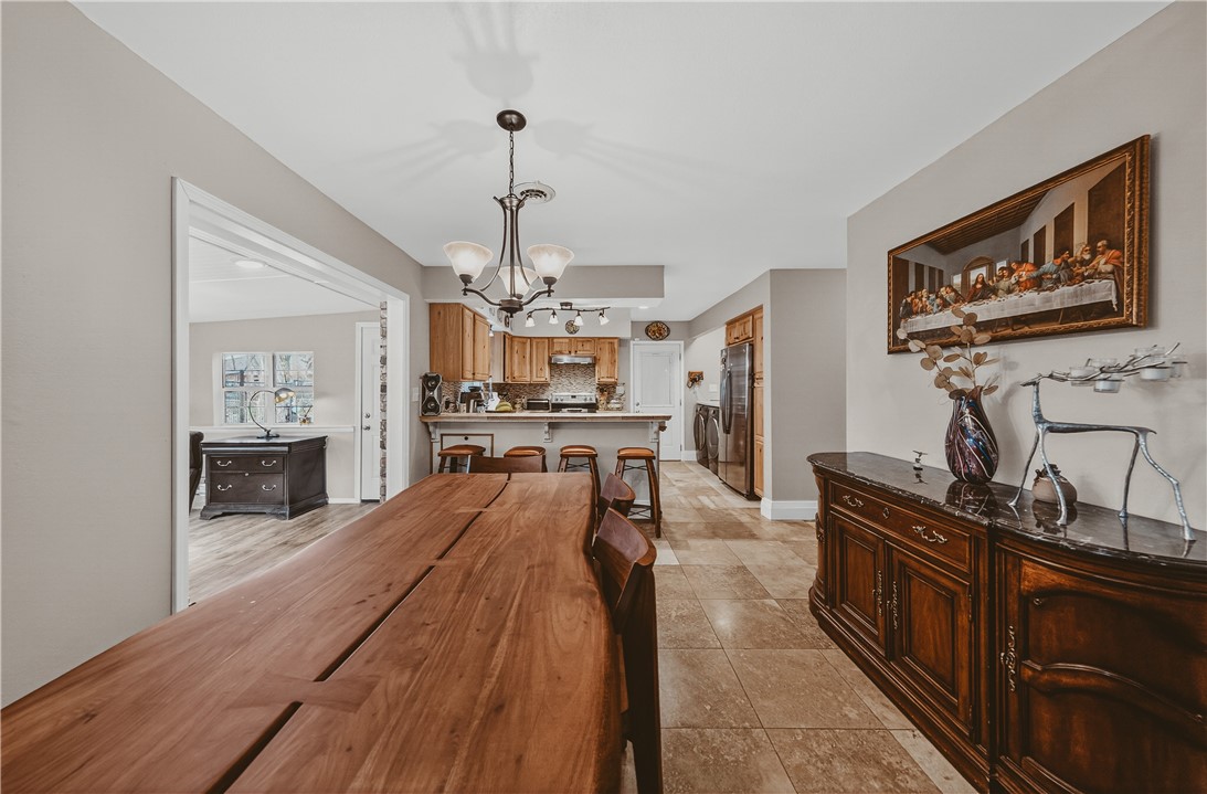 Sequoyah Woods S/D Phase 1 - Residential